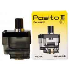 Smoant Pasito 3 Pod 7 ml Картридж