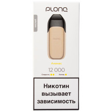 Вейп Plonq Prime 12000 Ананас