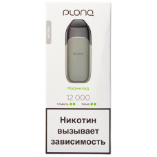 Вейп Plonq Prime 12000 Мармелад
