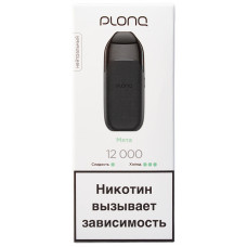 Вейп Plonq Prime 12000 Мята