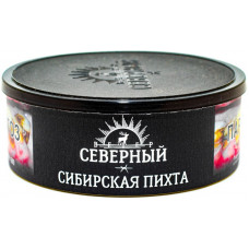 Табак Северный 100 г Сибирская Пихта