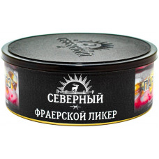 Табак Северный 100 г Фраерской Ликер