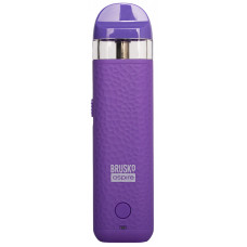 Brusko Minican 4 Kit 700 mAh 3 мл Фиолетовый