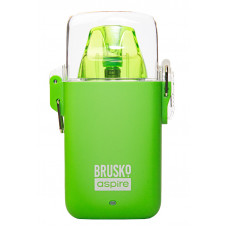 Brusko Minican FLICK Kit 650 mAh 3 мл Зеленый