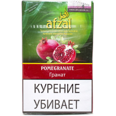 Табак Afzal 40 г Гранат Pomegranate Афзал