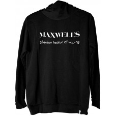 Толстовка Maxwells Maxwells Буквы M