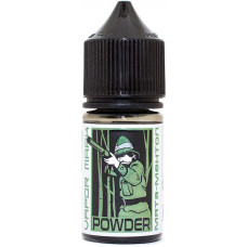 Жидкость Vapor Mark 30 мл Powder 0 мг/мл