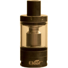 Клиромайзер iJust S 4мл d=24.5мм Черный Eleaf