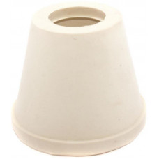 Уплотнитель для чаши D03-03 (резиновый белый)