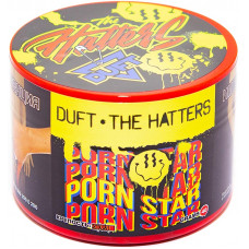 Табак Duft The Hatters 40 гр Porn Star Коктейль Маракуйя