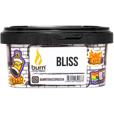 Табак Burn 200 гр Bliss