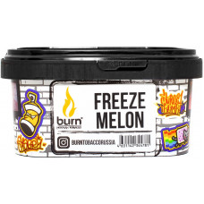 Табак Burn 200 гр Freeze Melon
