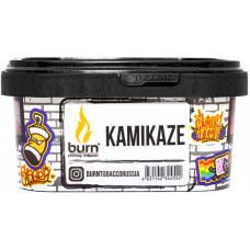 Табак Burn 200 гр Kamikaze