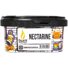 Табак Burn 200 гр Nectarin
