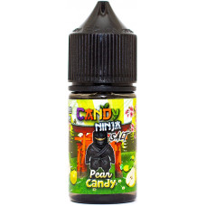 Жидкость Candy Ninja Salt Strong 30 мл Pear Candy