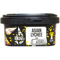 Табак Black Burn 200 гр Asian Lychee