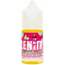 Жидкость Zenith Salt 30 мл Orion Ice 20 мг/мл