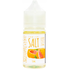 Жидкость Skwezed Salt 30 мл Grapefruit 20 мг/мл