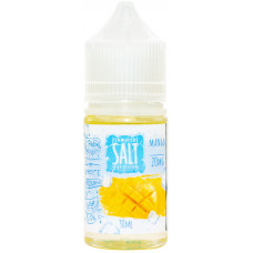 Жидкость Skwezed Salt 30 мл Mango Ice 20 мг/мл