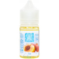 Жидкость Skwezed Salt 30 мл Peach Ice 20 мг/мл