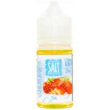 Жидкость Skwezed Salt 30 мл Strawberry Ice 20 мг/мл