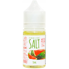 Жидкость Skwezed Salt 30 мл Watermelon Ice 20 мг/мл