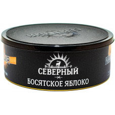 Табак Северный 100 г Босяцкое Яблоко