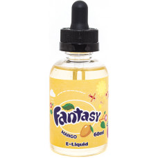 Жидкость Fantasy 60 мл Mango 3 мг/мл