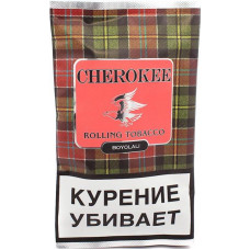 Табак CHEROKEE сигаретный Boyolali (Байолали) 25 г (кисет)