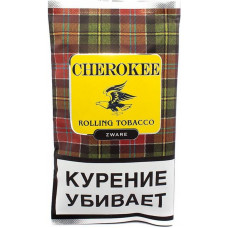 Табак CHEROKEE сигаретный Zware (Зваре) 25 г (кисет)