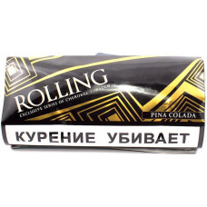 Табак CHEROKEE ROLLING сигаретный Pina Colada (Пина Колада) 35 г (кисет)