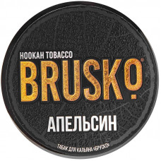 Табак Brusko 25 гр Апельсин