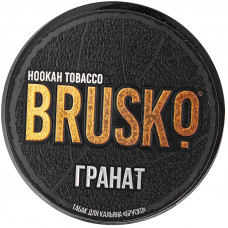 Табак Brusko 25 гр Гранат