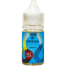 Жидкость Omega Salt 30 мл Oriole 24 мг/мл