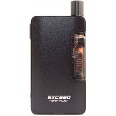 Joyetech Exceed Grip Plus Kit 80W Black 1x18650 Черный (Без Акб without battery)