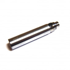 Аккумулятор JoyeTech eGo-C 650 mAh Стальной Upgrade с Индикатором Заряда (ilfumo)