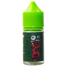 Ароматизатор CandyLab Sour Acid Apple Кислые Яблочные Леденцы 14 мл
