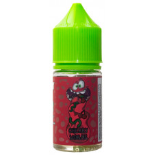 Ароматизатор CandyLab Sour Cherry Worms Кислые Вишневые Червячки 14 мл