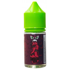 Ароматизатор CandyLab Sour Draculas Teeth Мармелад с Земляникой 14 мл