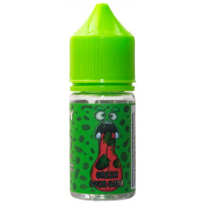 Ароматизатор CandyLab Sour Green Sour Soda Кислый Лимонад из Киви и Кактуса 14 мл