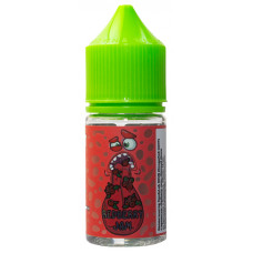 Ароматизатор CandyLab Sour Redberry Jam Кислый Джем из Брусники и Клюквы 14 мл