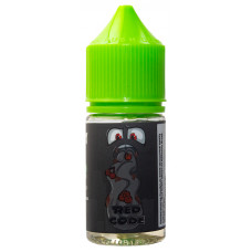 Ароматизатор CandyLab Sour Red Code Морс из Красных Ягод 14 мл