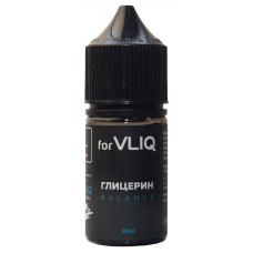 Глицерин VLIQ 15 мл forVLIQ очищенный