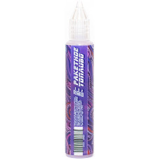 Жидкость Ракетное Топливо 80% VG 30 мл Фиолетовое 0 мг/мл Тропическое Нечто для Дрипок