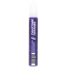 Жидкость Ракетное Топливо 55% VG 15 мл Фиолетовое 0 мг/мл Тропическое Нечто для Баков