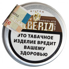 Табак SNUFF SIBERIA SILVER Chocolate 10 гр