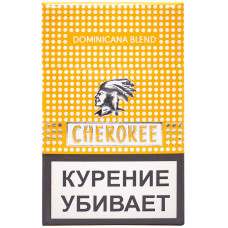Сигареты CHEROKEE Dominicana Blend 20 шт