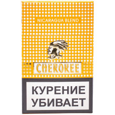 Сигареты CHEROKEE Nicaragua Blend 20 шт
