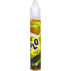 Жидкость ELMerck Solo 30 мл Зелёный Чай 6 мг/мл