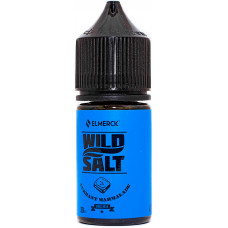 Жидкость Wild Salt 30 мл Currant Marmalade 45 мг/мл
